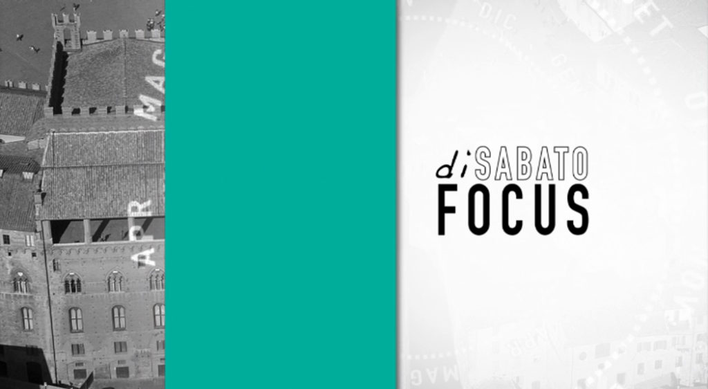 di Sabato FOCUS 16-09-2017
