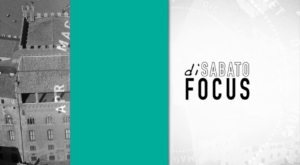 di Sabato FOCUS 16-09-2017