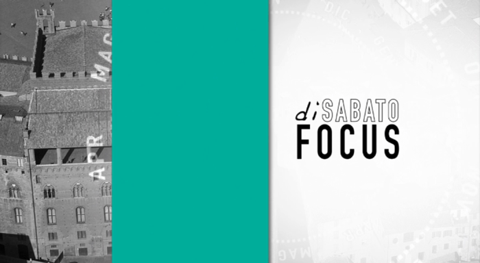 di Sabato FOCUS 16-09-2017