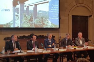 Ecco quando sar&agrave; completata la Siena-Grosseto