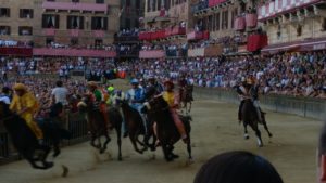 Sorpresa nelle monte: Carburo in dubbio. &Egrave; alle Scotte