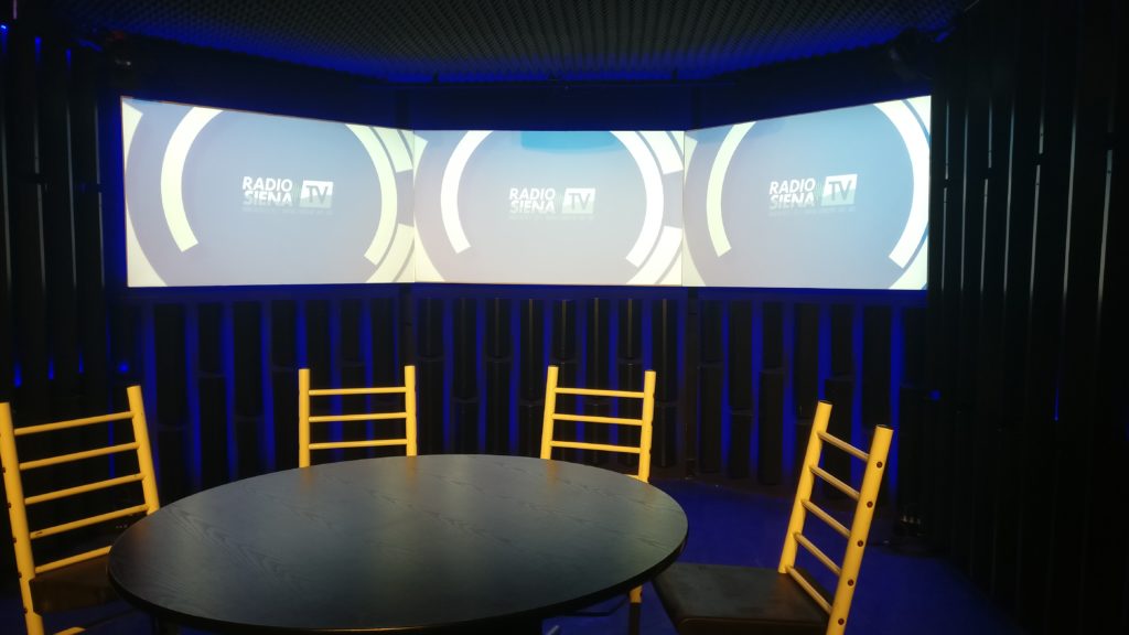 Il Palio moderno, problematiche e criticit&agrave;: stasera (ore 21) "L'Approfondimento" su Siena Tv