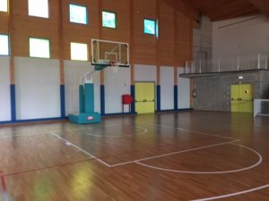 Soundreef Mens Sana: il programma del ritiro a Castel del Piano