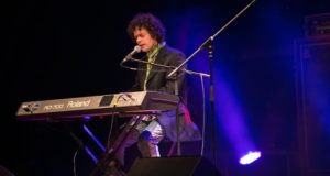 La musica di Lucio Battisti a Rapolano Terme