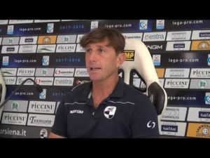 Mignani pre Robur Siena-Lucchese