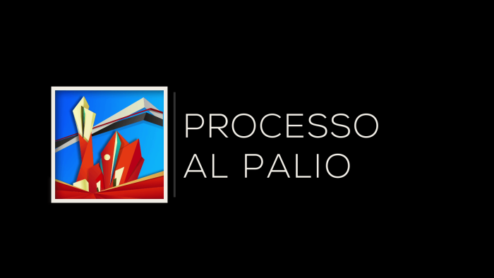 Processo Al Palio 16082017