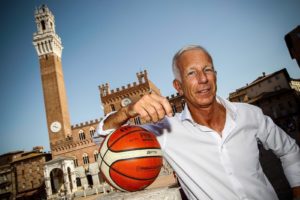 Guido Bagatta si dimette da presidente onorario della Mens Sana Basket