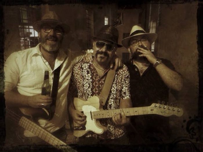 Arriva la Tito Blues Band per la seconda serata della XII edizione di Camigliano Blues