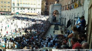 Ecco i dieci cavalli scelti dai capitani