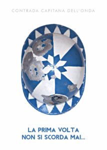 La prima volta non si scorda mai