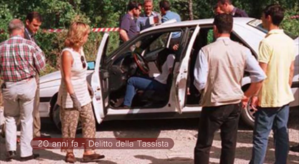 Delitto della tassista a Castellina in Chianti: spuntano due nuovi indagati