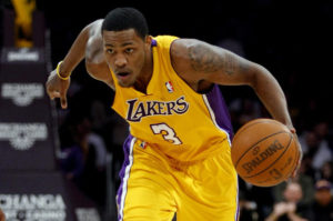 Soundreef Mens Sana, altro colpo di mercato: Devin Ebanks è biancoverde