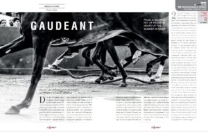 Il Palio di Siena su La Freccia di agosto