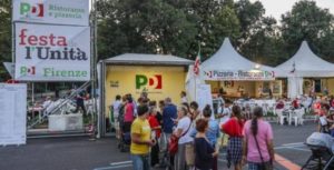 Federazione e Associazione Stampa: "Solo una finzione usare la parola Unit&agrave; nelle feste del Pd"