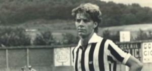 Lutto nel calcio senese: è scomparso Franco Tintisona