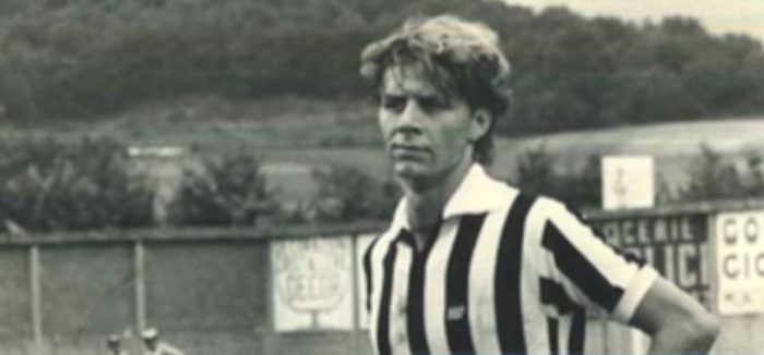 Lutto nel calcio senese: &egrave; scomparso Franco Tintisona