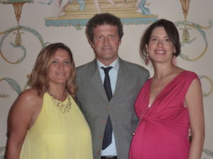 Gruppo Stampa, confermati presidente e consiglieri