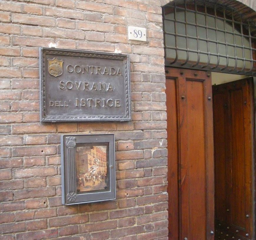 Siena: fake news su focolaio Covid nell'Istrice, la Contrada valuta azioni legali