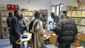 Sono 1038 i richiedenti asilo a Siena. Ecco quanto ricevono le strutture che li accolgono