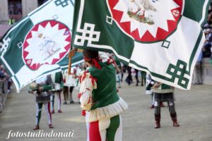 Masgalano, tutti i monturati vincitori