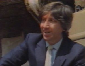 E' Paolo Cagnoli l'uomo trovato senza vita al Ruffolo: una vita tra musica, tv e Robur