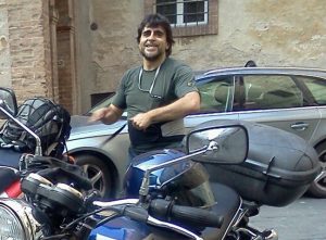 Morte di Paolo Razzi, cordoglio dell'Universit&agrave; di Siena