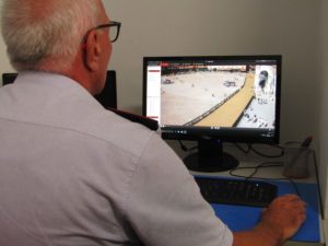 Nuova sala operativa per la Polizia Municipale a servizio del sistema di videosorveglianza