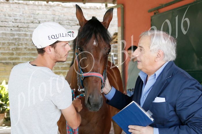 Palio, la previsita di domani alla clinica il Ceppo a partire dalle 11