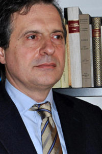 Stefano Carrai, vincitore premio Viareggio-R&egrave;paci per la poesia:" Un riconoscimento per  il mio secondo mestiere che vale doppio"