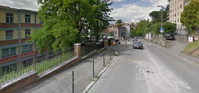 Il 21 agosto iniziano i lavori in via Cesare Battisti: rimarr&agrave; chiusa 12 giorni