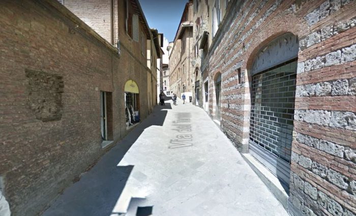 Via dei Termini: da domani altra chiusura parziale al transito
