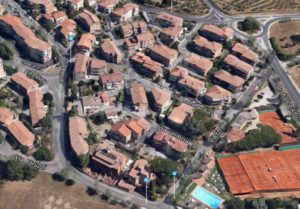 Ladri scatenati: a Vico Alto 14 furti in una notte