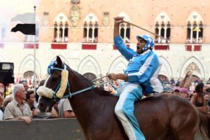 E' l'Onda a vincere il Palio dell'Assunta