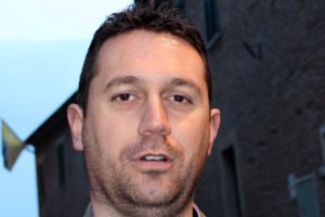 Giacomo Grazi nuovo candidato alla segreteria provinciale del Pd