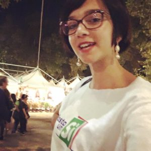 Unione Comunale Pd: Ginevra La Russa si candida e fa cadere ipotesi di un unico candidato