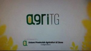Agricoltura senese torna in Tv con Agritg