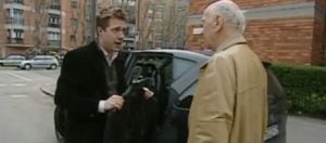 Tenta truffa a San Prospero con il trucco del giaccone regalato