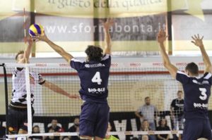 Memorial Nonno Gino: Sora si impone sulla Emma Villas per 3-2.