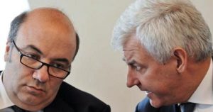 Mps, altra inchiesta per Viola e Profumo