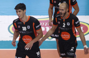 Emma Villas, Alisson Melo: &ldquo;Contro Spoleto &egrave; durissima, vogliamo dare continuit&agrave; a gioco e risultati"