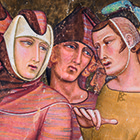 A Siena una mostra dedicata ad Ambrogio Lorenzetti