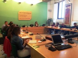 Parte il progetto di alternanza Scuola-Lavoro con la Banca MPS