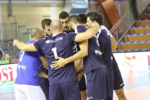 Emma Villas, la vittoria con Reggio Emilia vale i quarti di finale della Coppa Italia