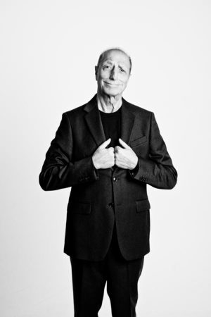 Pippo Franco alla 53esima edizione del "Settembre Rapolanese"