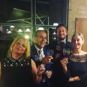 "A cena con Katiuscia", nuovo programma di RadioSienaTv