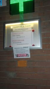 Blitz di "Non una di meno" per la pillola del giorno dopo