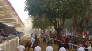 Asti, i qualificati della terza batteria