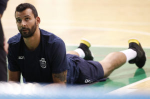 Emma Villas verso Massa con un nuovo opposto: arriva Ferreira