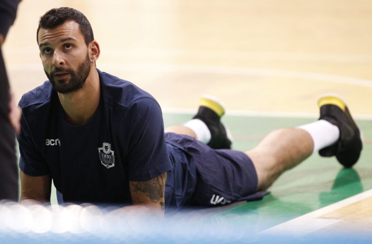 Emma Villas verso Massa con un nuovo opposto: arriva Ferreira