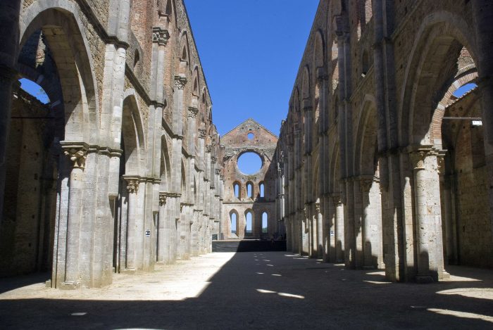 Con CLIC alla scoperta del territorio. Due trekking guidati a Chiusdino e Radicondoli il 15 e 22 giugno